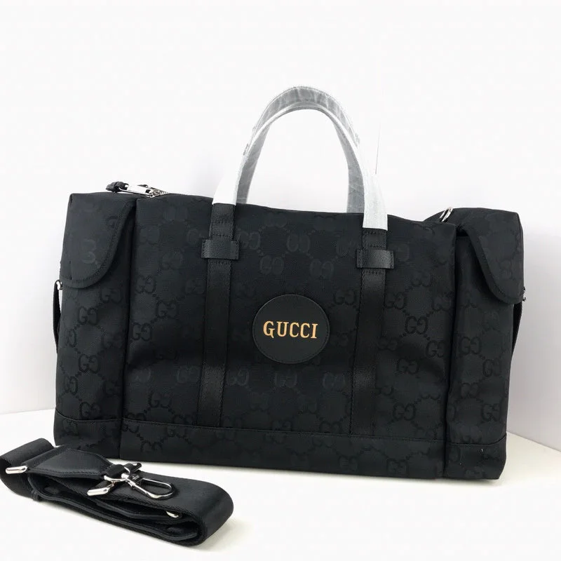 Gucci backpacks for women with a padded laptop compartmentBC - GUCCI BAG - 2774