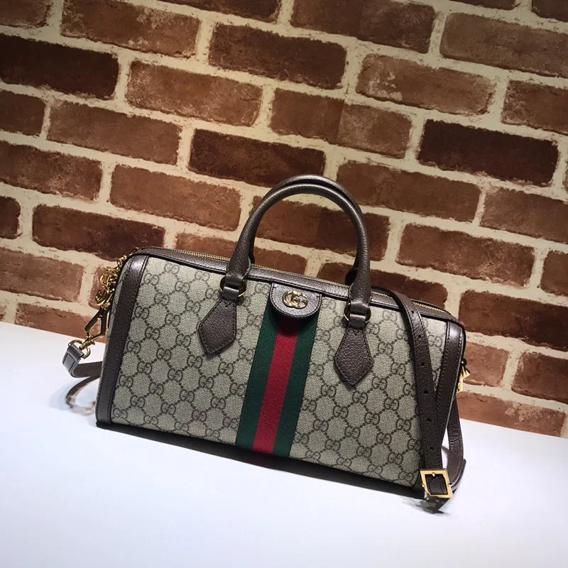 Gucci handbags for women with a metal - framed claspBC - GUCCI BAG - 2899