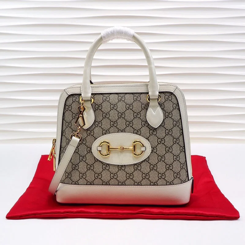 Gucci handbags for women with a back - zip pocketWF - Gucci Bags - 1406