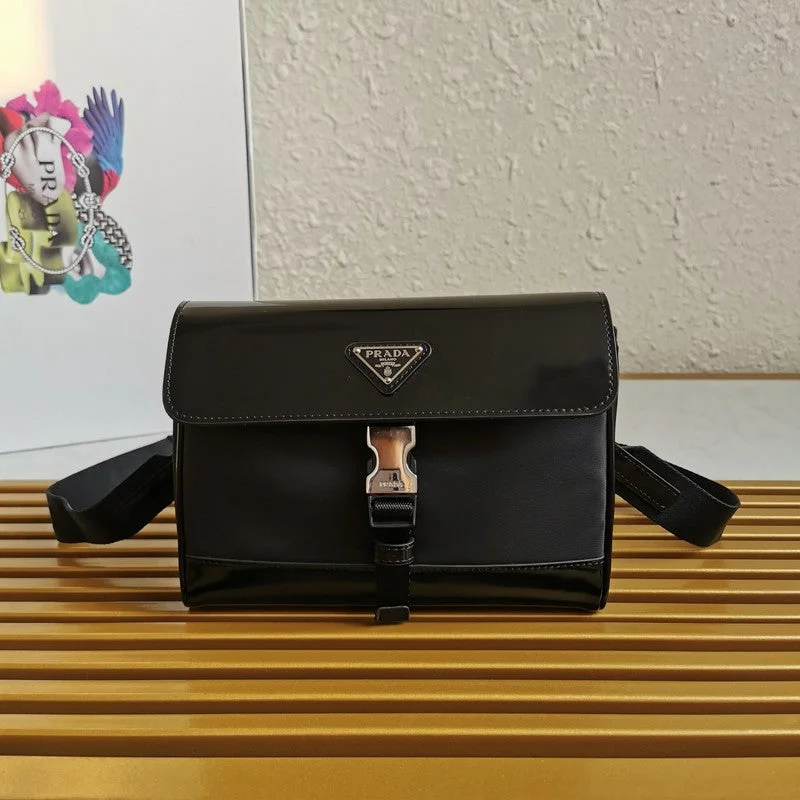 Prada bags with a detachable mobile phone holder for on - the - go convenienceWhimsy Finds - Prada Bags - 561