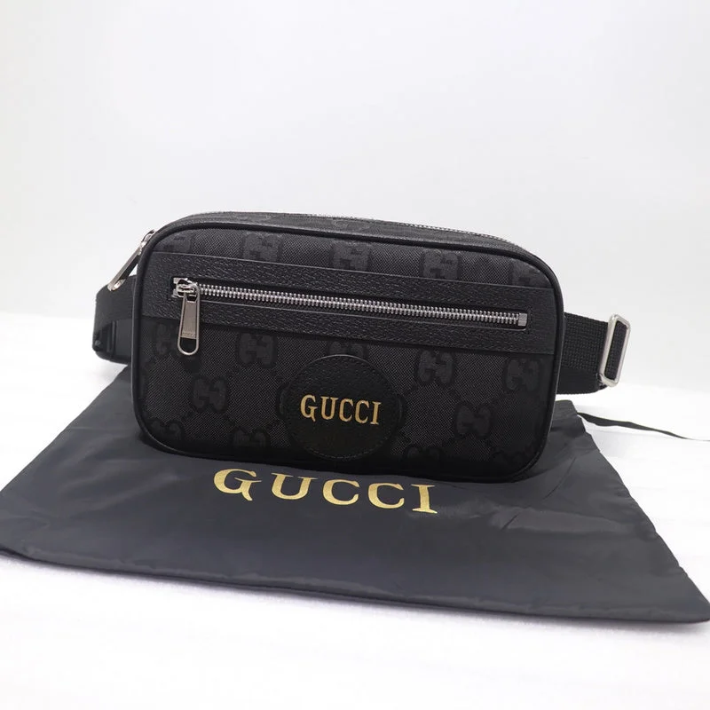 Women Gucci backpacks with a luxurious leather finishBC - GUCCI BAG - 2945