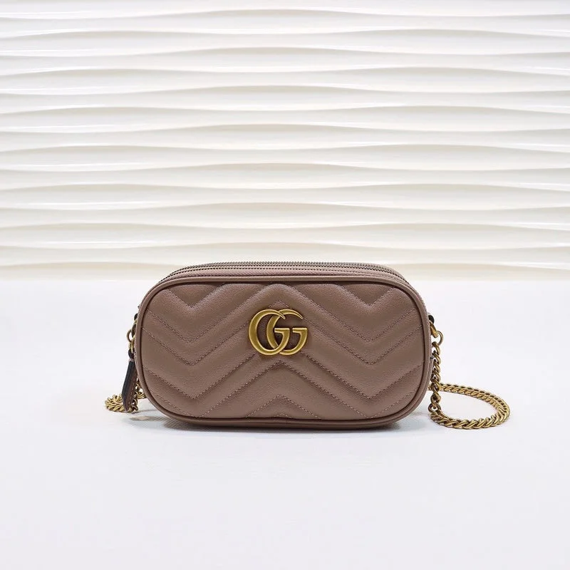 Ladies Gucci Dionysus bags with a detachable shoulder strapWF - Gucci Bags - 1442