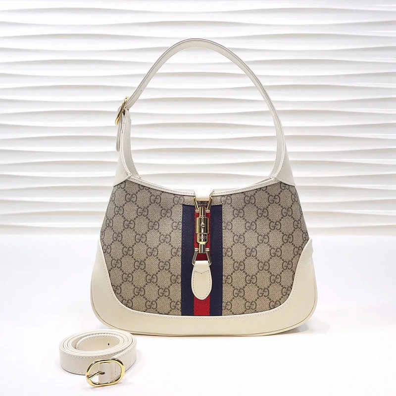 Gucci handbags for women with a back - zip pocketWF - Gucci Bags - 1439