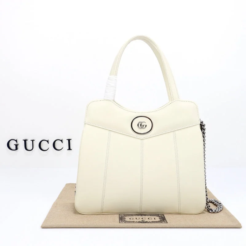 Women Gucci bags with a front - zip pocket for small itemsBC - GUCCI BAG - 290