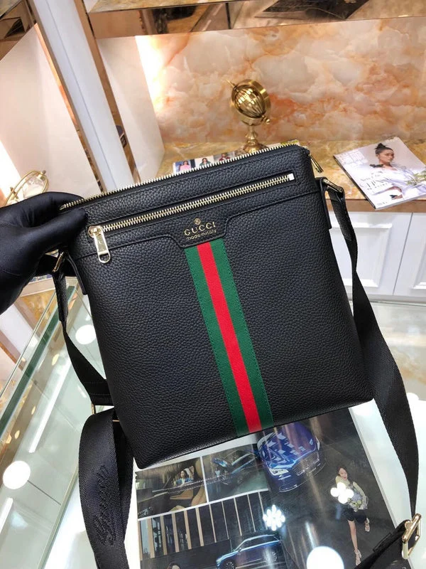 Gucci Marmont bags for women with a contrast - colored interiorWF - Gucci Bags - 1421