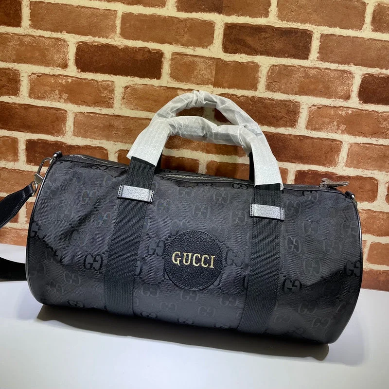 Women Gucci bags with a detachable mobile phone holderWF - Gucci Bags - 1444