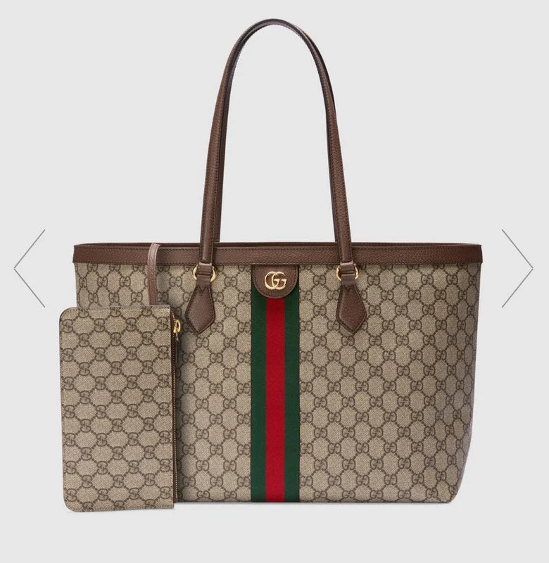 Gucci Marmont bags for women with a contrast - colored interiorWF - Gucci Bags - 1404