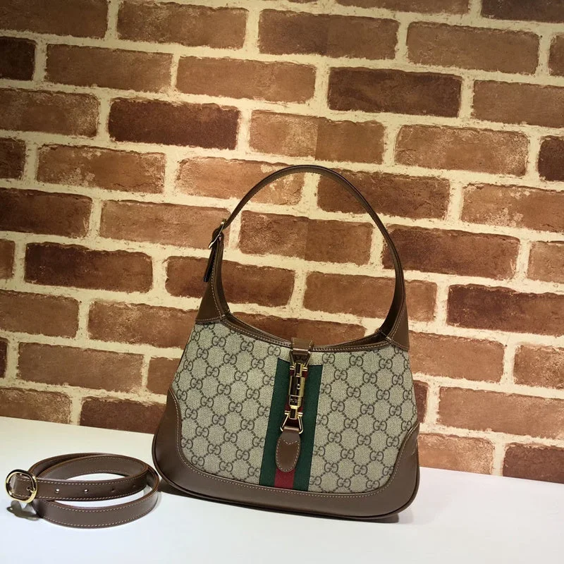 Women Gucci bags with a detachable mirror insideBC - GUCCI BAG - 2928