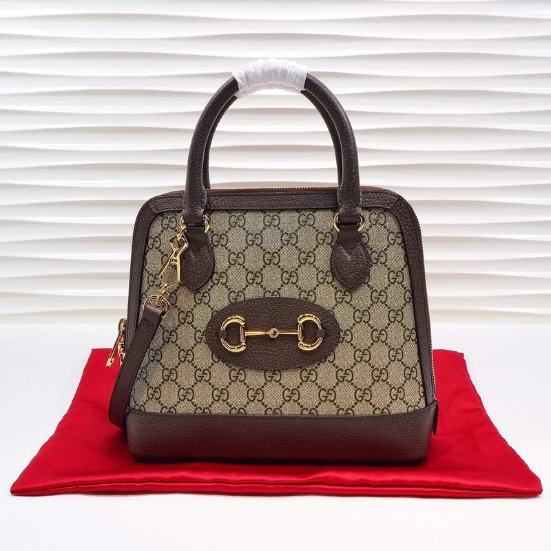 Small - sized Women Gucci shoulder bags for evening outingsWF - Gucci Bags - 1405