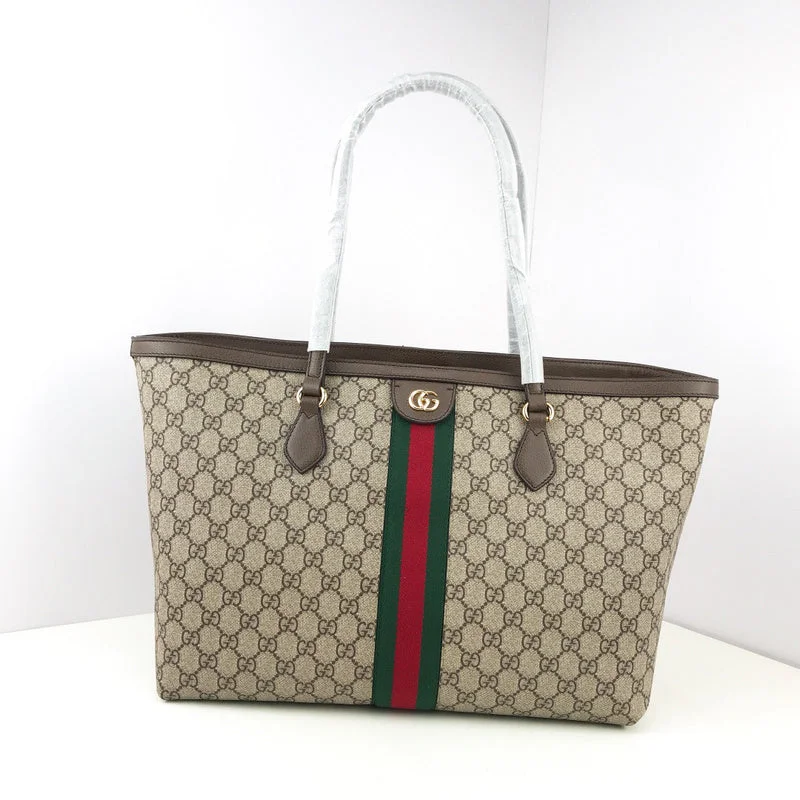 Ladies Gucci shoulder bags with a wide - width strapBC - GUCCI BAG - 2776