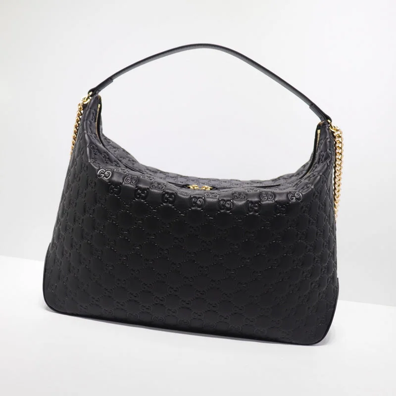 Gucci Marmont bags for women with a contrast - colored interiorWF - Gucci Bags - 144