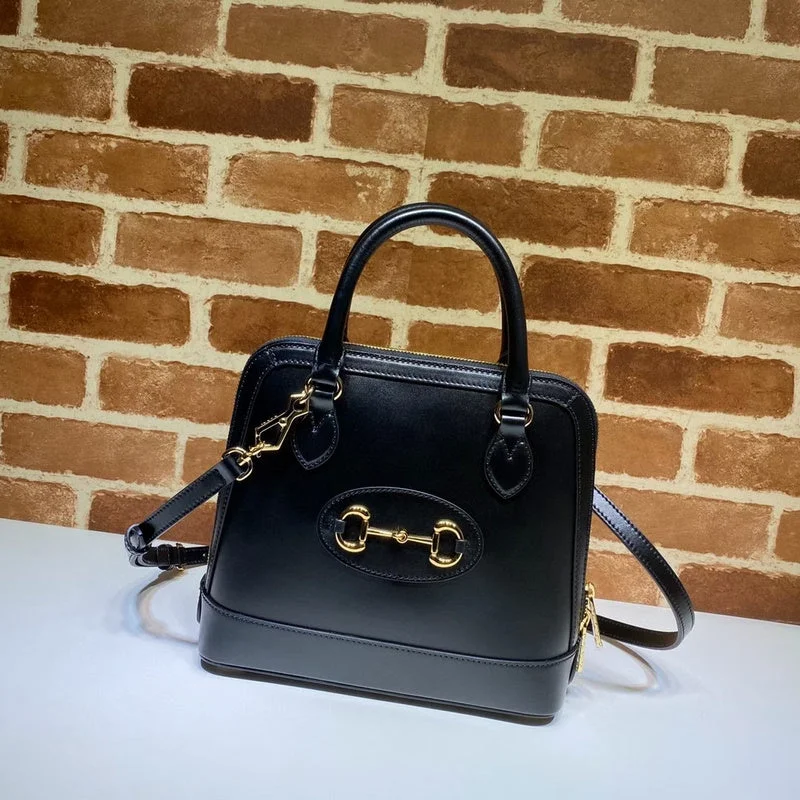 Women Gucci bags with a front - zip pocket for small itemsBC - GUCCI BAG - 2936