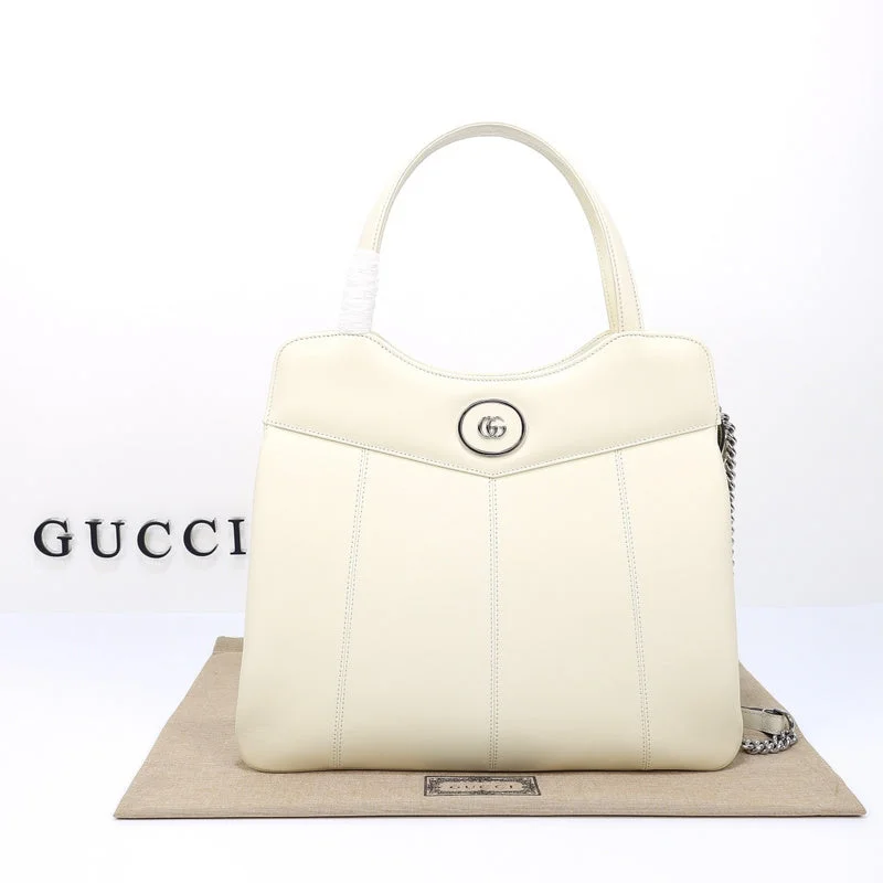 Gucci backpacks for women with a sleek silhouetteBC - GUCCI BAG - 287