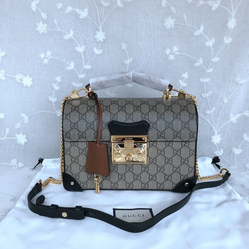 Gucci Marmont bags for women with quilted leather exteriorsWF - Gucci Bags - 1416