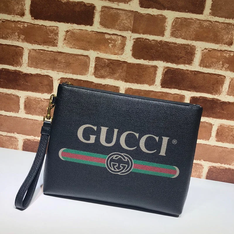 Women Gucci crossbody bags in a bold red colorWF - Gucci Bags - 1440