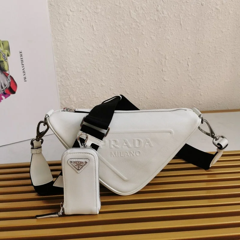 Prada bags with a detachable mobile phone holder for on - the - go convenienceWhimsy Finds - Prada Bags - 578