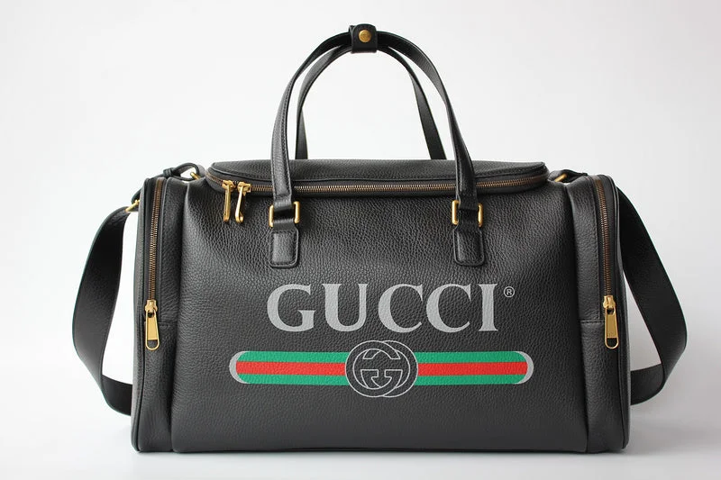 Ladies Gucci shoulder bags with a wide - width strapWF - Gucci Bags - 1441