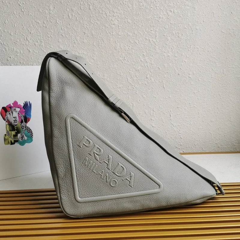 Ladies Prada Galleria bags with a detachable shoulder strapWhimsy Finds - Prada Bags - 614