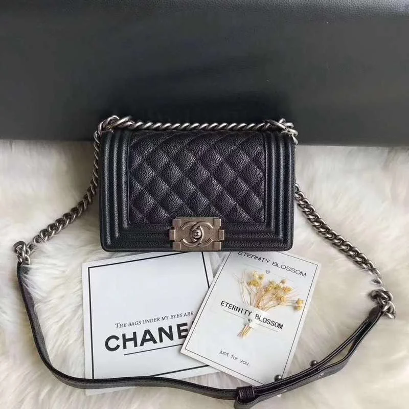 Chanel Limited Edition Handbag for CollectorsBC - CHANEL Bags - 688