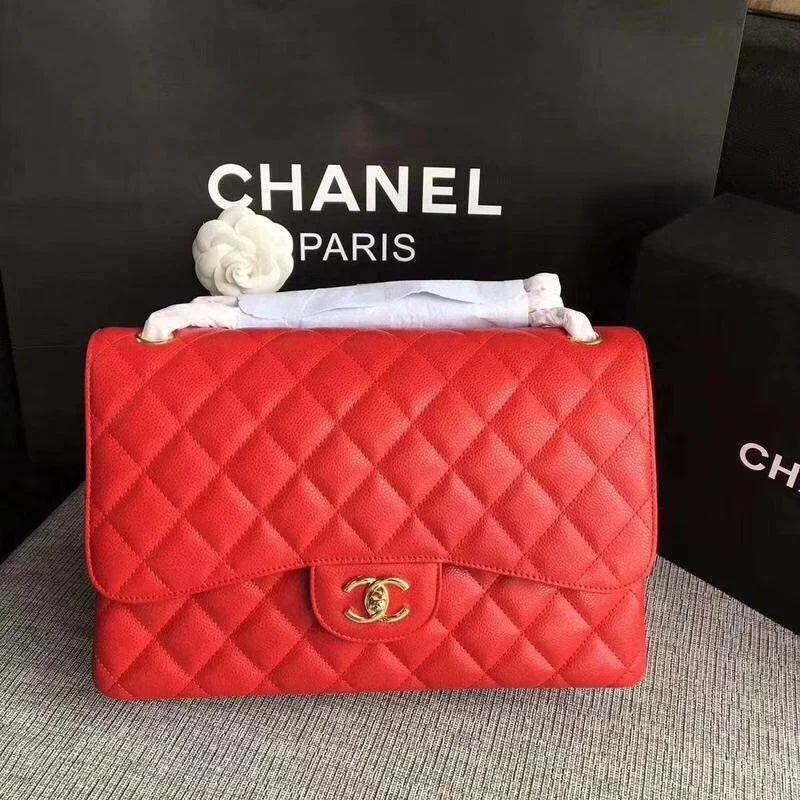 Chanel All - Match Handbag for Versatile StylingBC - CHANEL Bags - 693