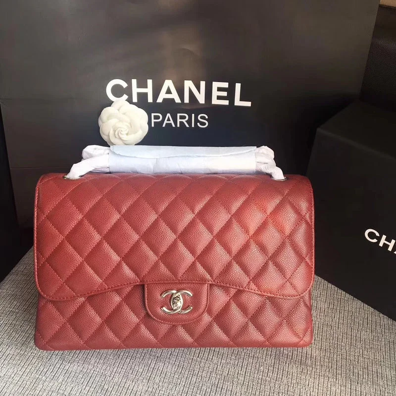 Chanel All - Match Handbag for Versatile StylingBC - CHANEL Bags - 694