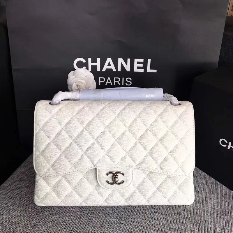 Chanel New Arrival Handbag with Gold HardwareBC - CHANEL Bags - 696