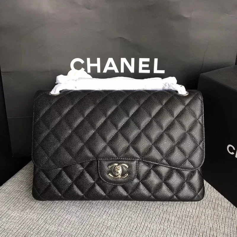 Chanel Lightweight Handbag for Daily ErrandsBC - CHANEL Bags - 697