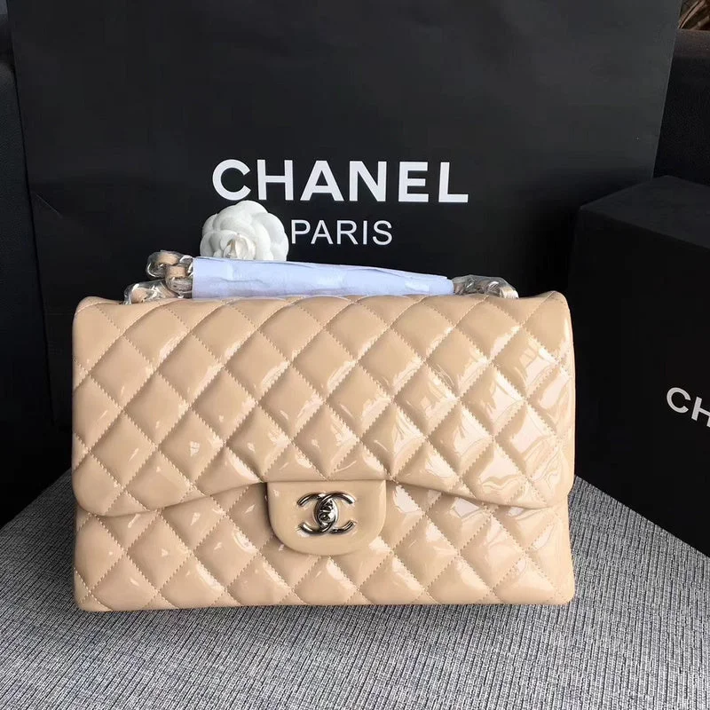 Chanel Chain Strap Handbag for Everyday UseBC - CHANEL Bags - 702