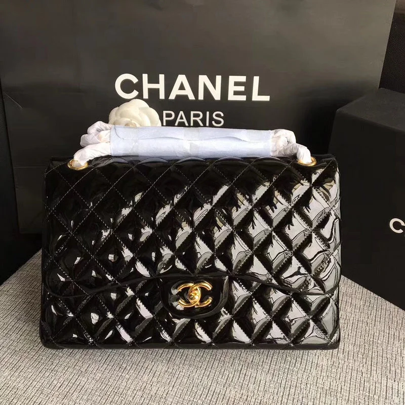 Chanel Vintage Inspired Handbag for Retro LoversBC - CHANEL Bags - 703