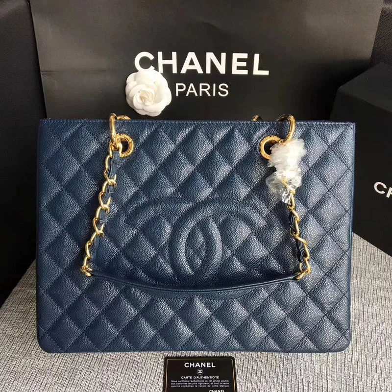 Chanel Quilted Leather Shoulder Bag for FashionistasBC - CHANEL Bags - 705