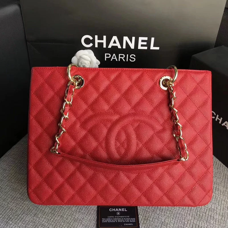 Chanel Medium Tote Bag for Office LadiesBC - CHANEL Bags - 706