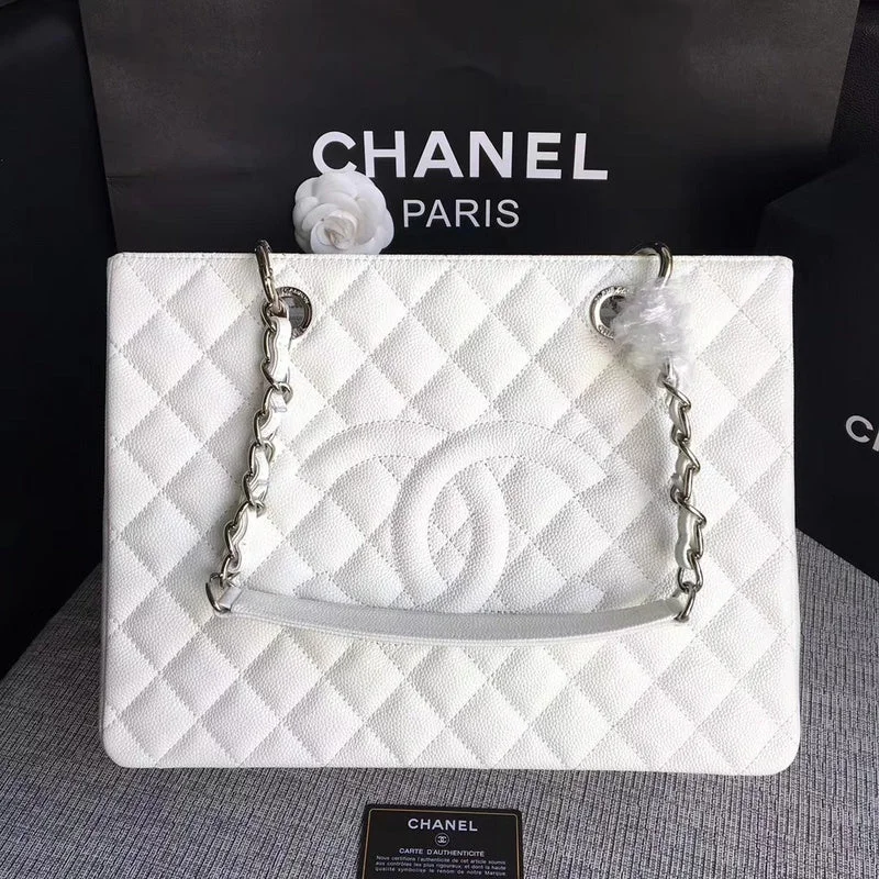 Chanel Medium Tote Bag for Office LadiesBC - CHANEL Bags - 709