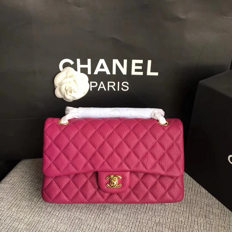 Chanel Handbag with Adjustable Strap for ComfortBC - CHANEL Bags - 713