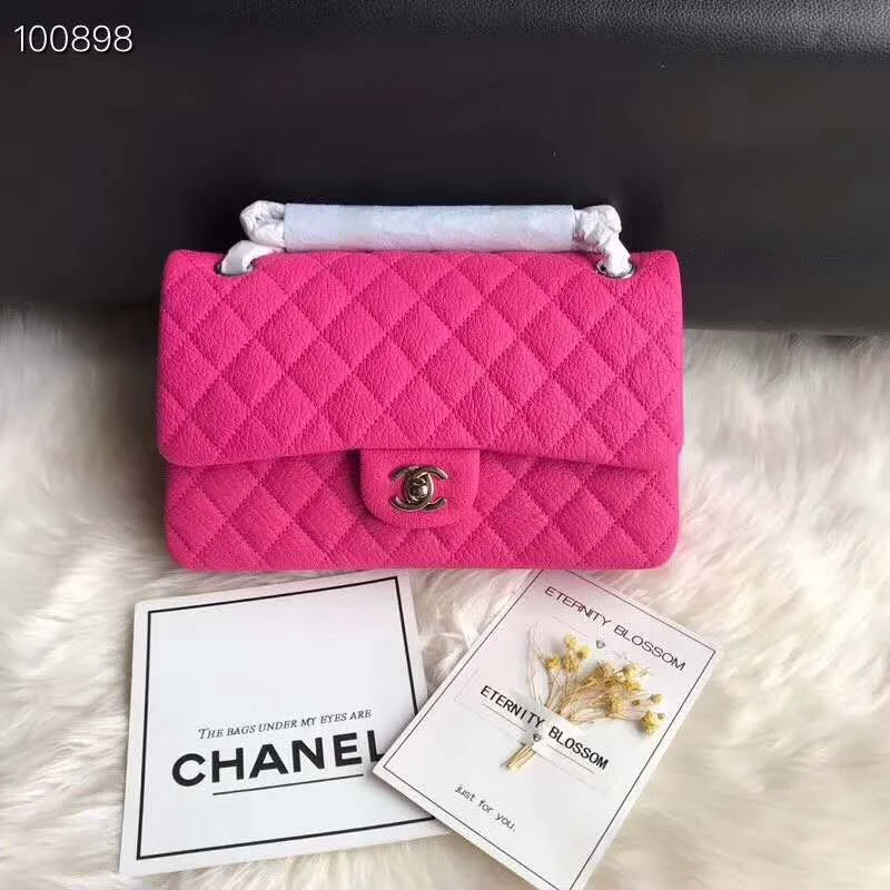 Chanel All - Match Handbag for Versatile StylingBC - CHANEL Bags - 714