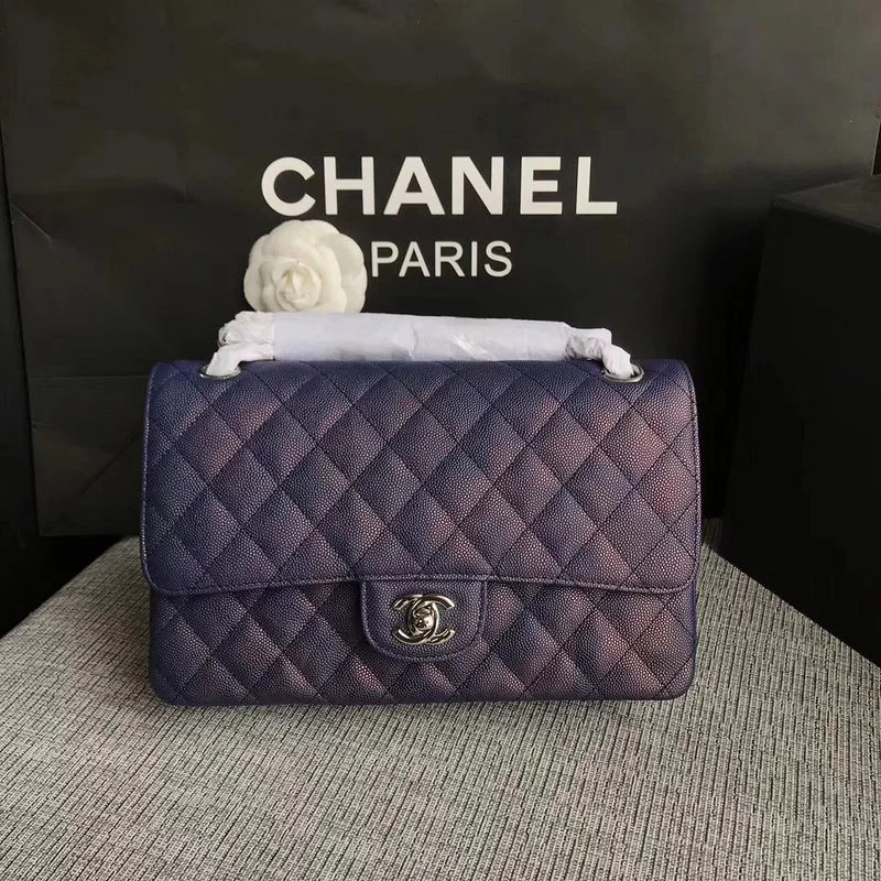 Chanel All - Match Handbag for Versatile StylingBC - CHANEL Bags - 726