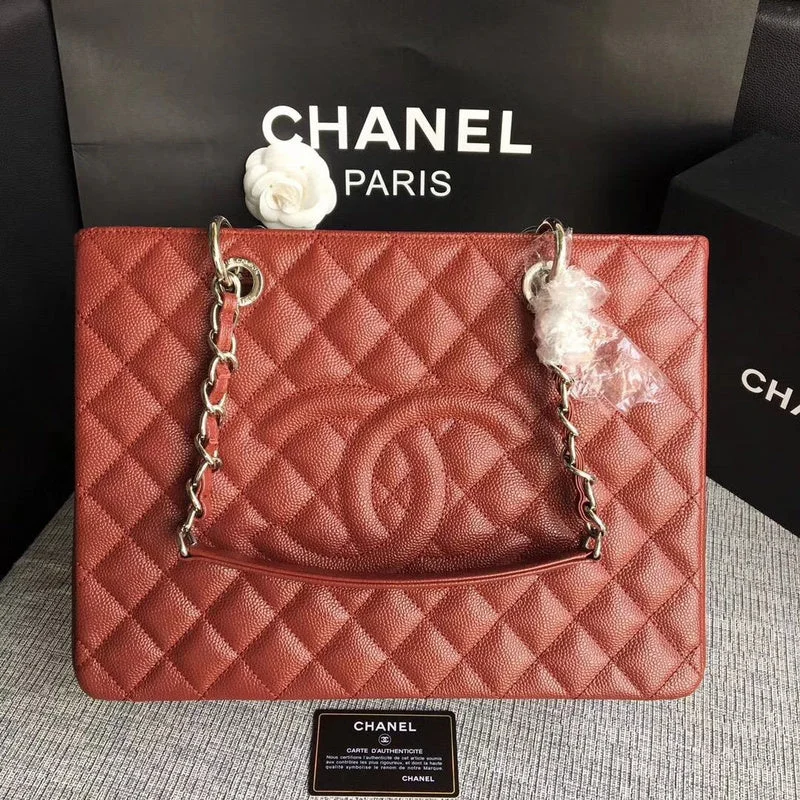 Chanel Colorful Handbag for Spring OutfitsBC - CHANEL Bags - 707