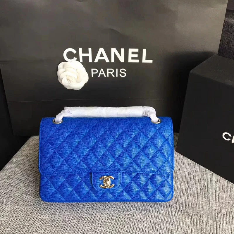 Chanel All - Match Handbag for Versatile StylingBC - CHANEL Bags - 719