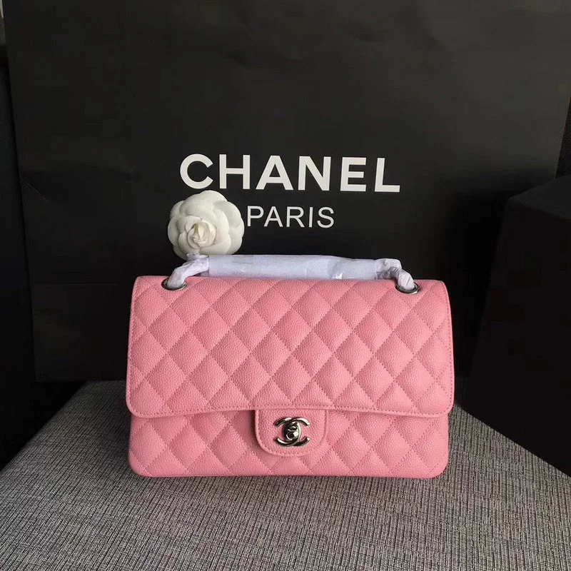 Chanel Colorful Handbag for Spring OutfitsBC - CHANEL Bags - 721