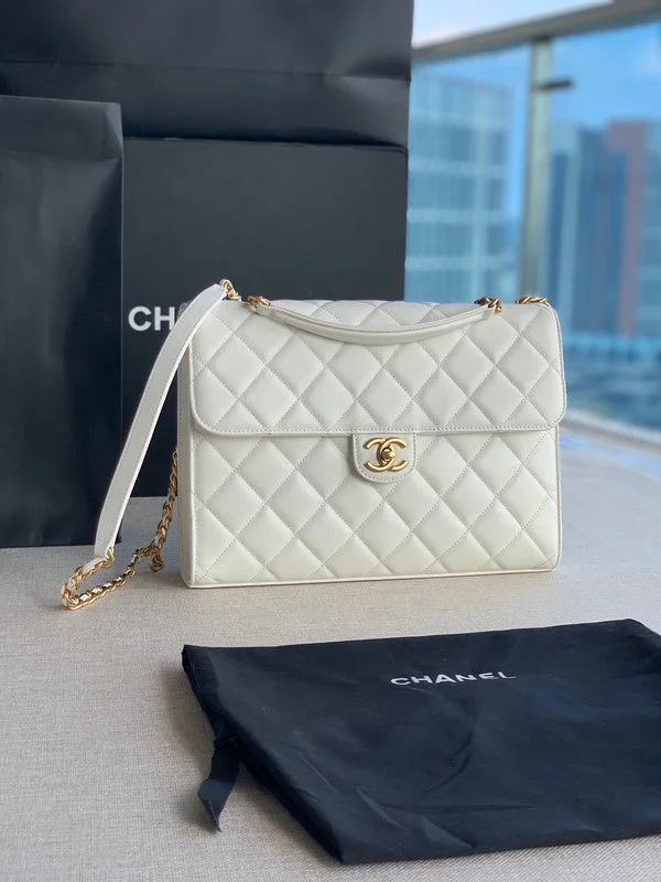 Chanel Classic Flap Bag for Evening PartyBC - CHANEL BAGS - 688