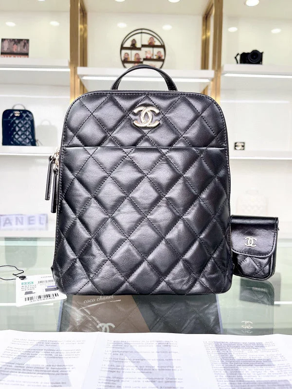 Chanel Designer Handbag with Unique DesignBC - CHANEL BAGS - 695