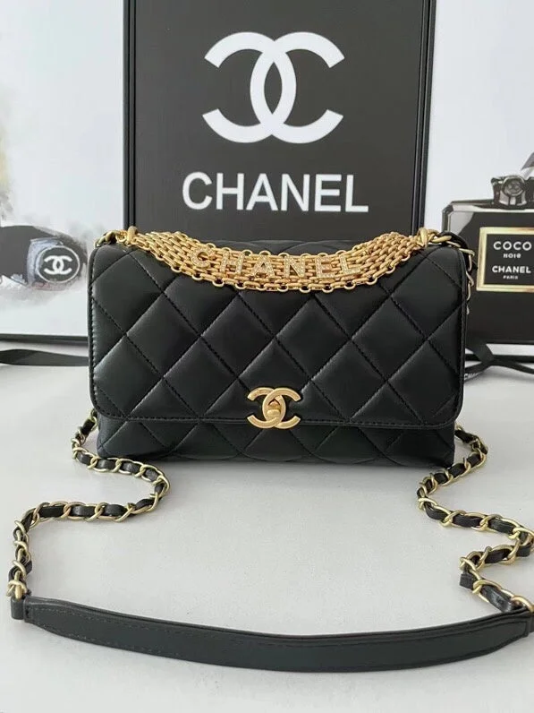 Chanel Lightweight Handbag for Daily ErrandsBC - CHANEL BAGS - 699