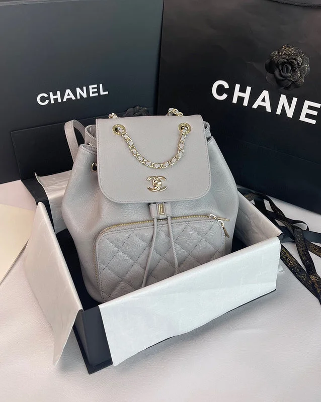 Chanel Colorful Handbag for Spring OutfitsBC - CHANEL BAGS - 701