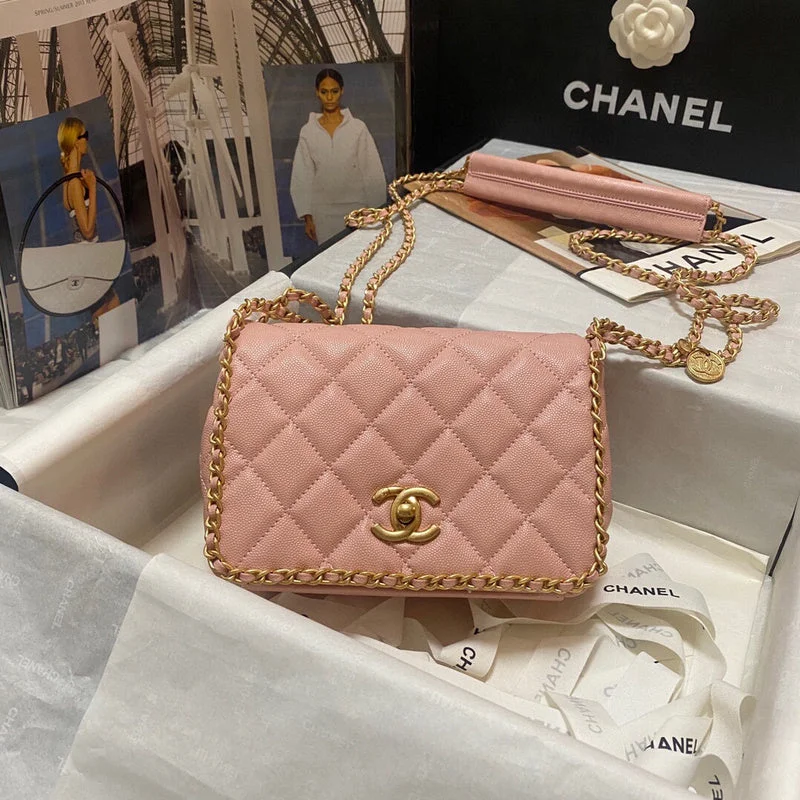 Chanel Luxury Handbag for High - End EventsBC - CHANEL BAGS - 705