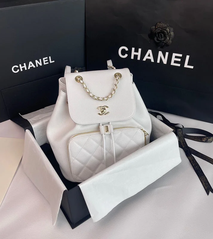 Chanel New Arrival Handbag with Gold HardwareBC - CHANEL BAGS - 708