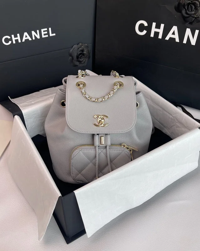 Chanel Vintage Inspired Handbag for Retro LoversBC - CHANEL BAGS - 709