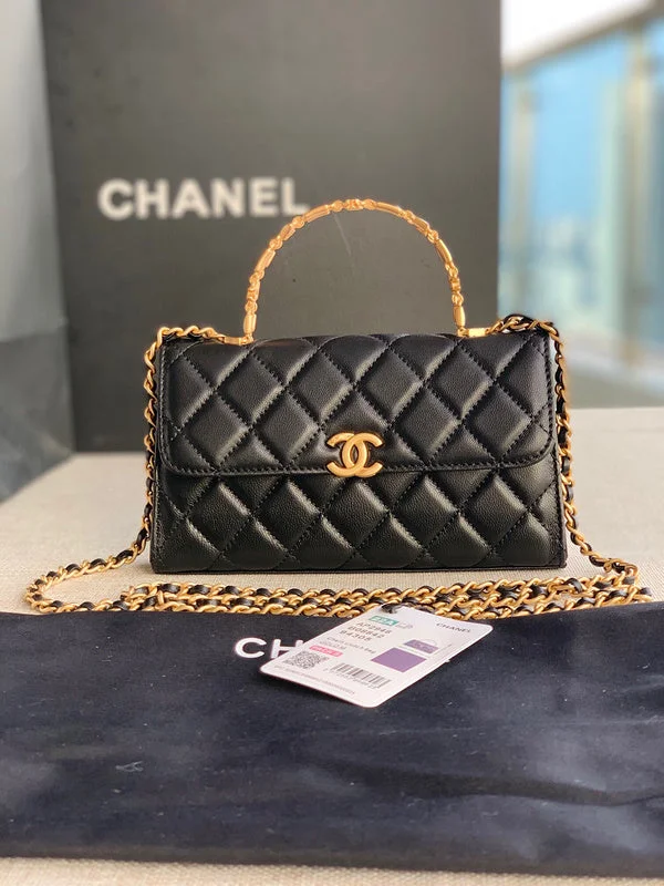 Chanel Luxury Handbag for High - End EventsBC - CHANEL BAGS - 710