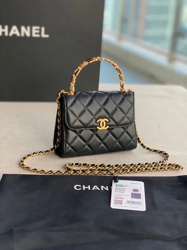 Chanel Luxury Handbag for High - End EventsBC - CHANEL BAGS - 711