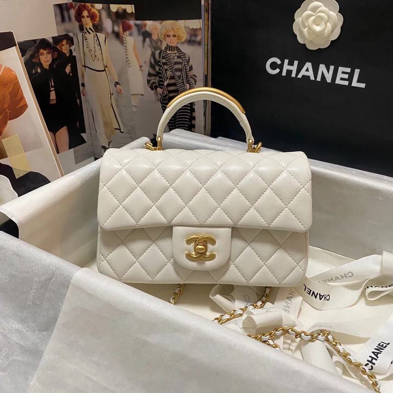 Chanel Medium Tote Bag for Office LadiesBC - CHANEL BAGS - 713