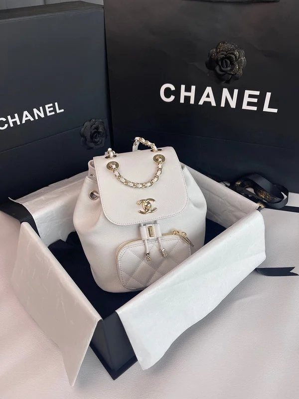 Chanel Lightweight Handbag for Daily ErrandsBC - CHANEL BAGS - 714