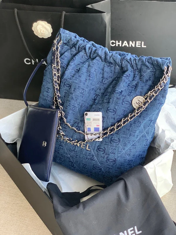 Chanel Lightweight Handbag for Daily ErrandsBC - CHANEL BAGS - 725